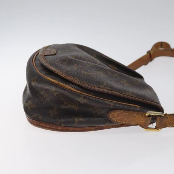 LOUIS VUITTON Monogram Menilmontan PM Shoulder Bag M40474 - Picture 3 of 16